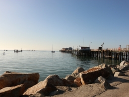 Port San Luis