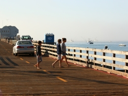 Port San Luis