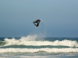 Pismo Beach