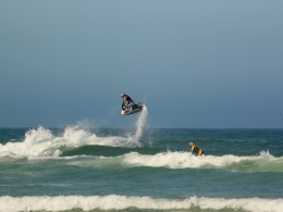 Pismo Beach
