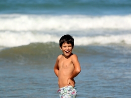 Pismo Beach