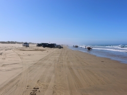 Pismo Beach