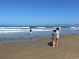 Pismo Beach