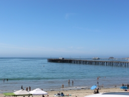 Avila Beach
