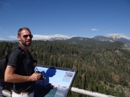 Sequoia Park