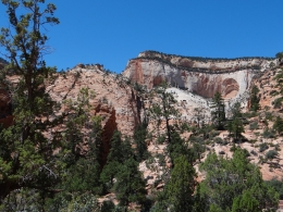 Zion Canyon
