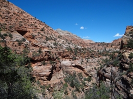 Zion Canyon
