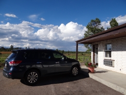 Bryce Canyon Pines Motel